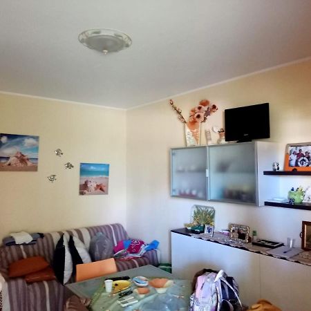Appartamento Pina Tortoreto Dış mekan fotoğraf