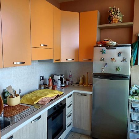 Appartamento Pina Tortoreto Dış mekan fotoğraf