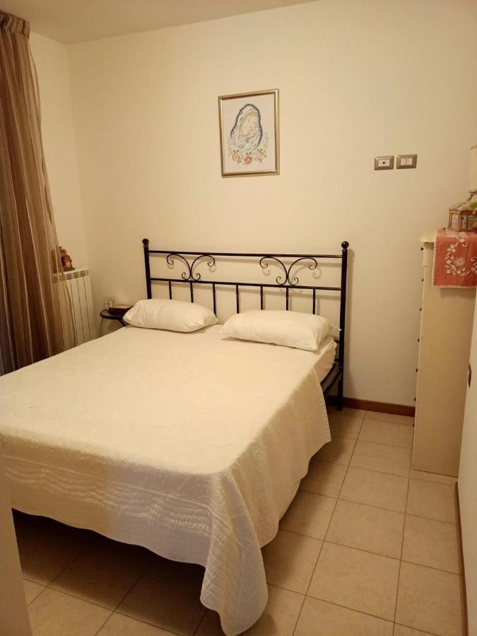 Appartamento Pina Tortoreto Dış mekan fotoğraf
