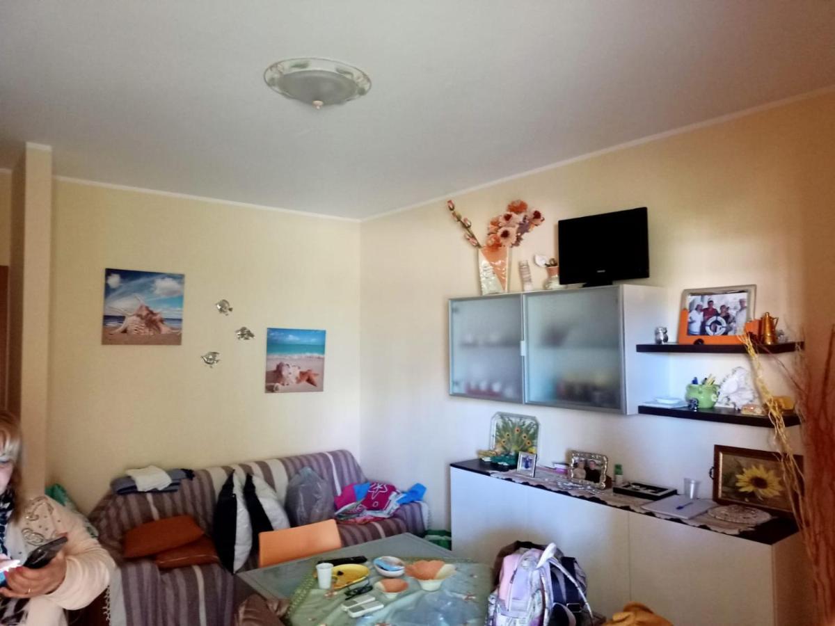 Appartamento Pina Tortoreto Dış mekan fotoğraf